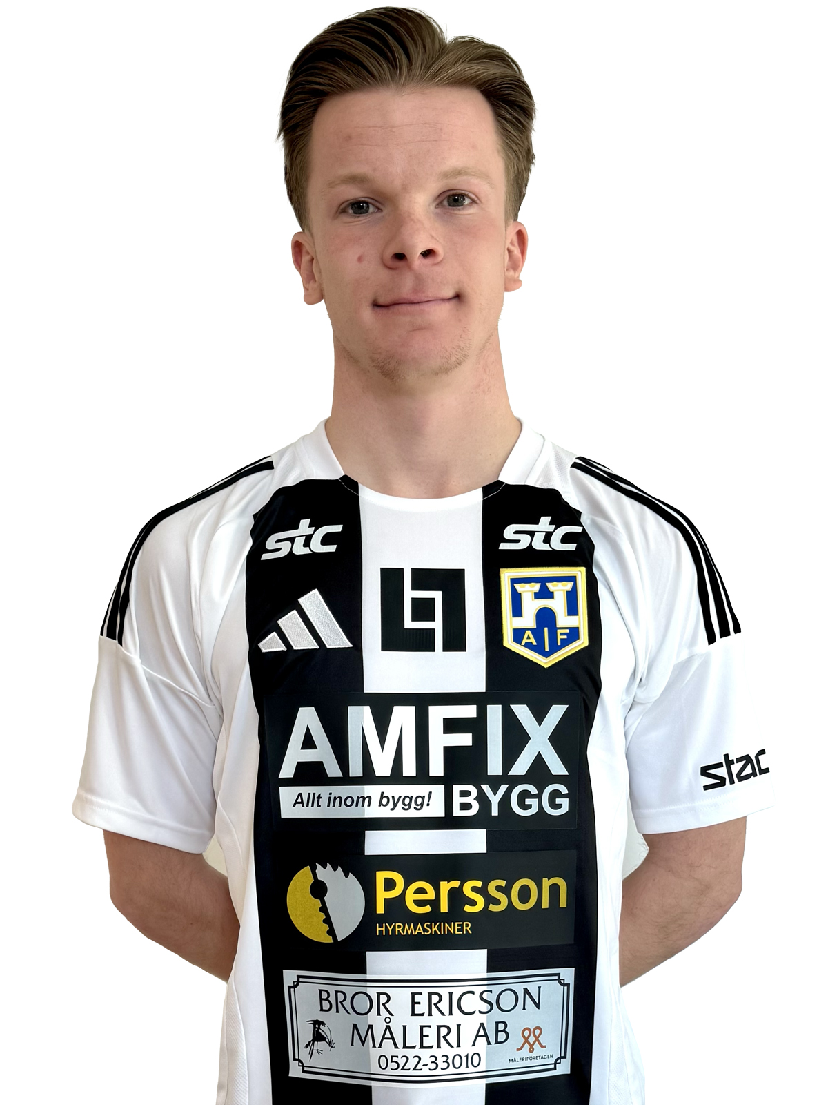 Viktor Arthur