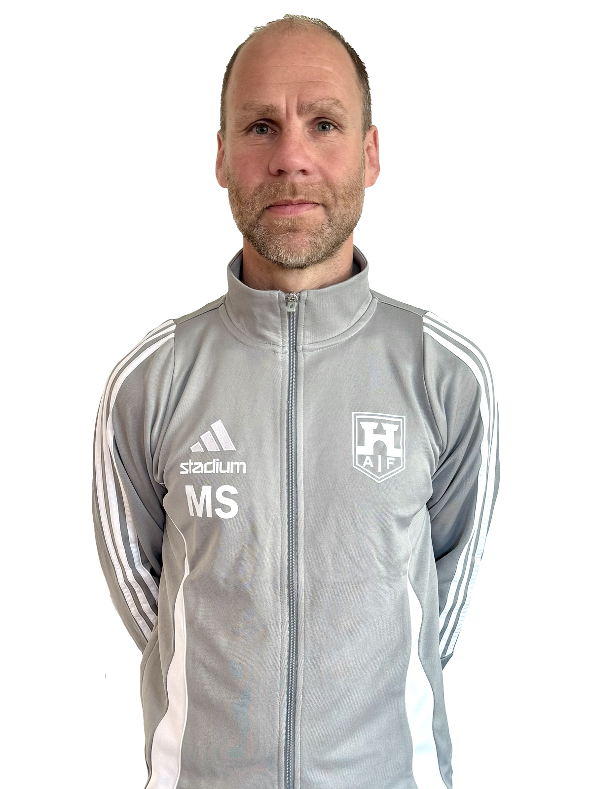 Mattias Ström