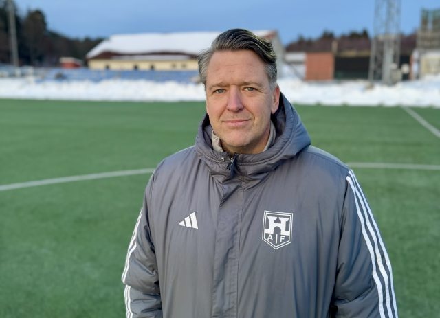 Välkommen till Herrestads AIF Mats Larsson
