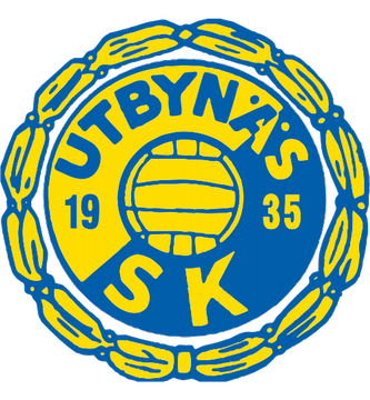 Utbynäs