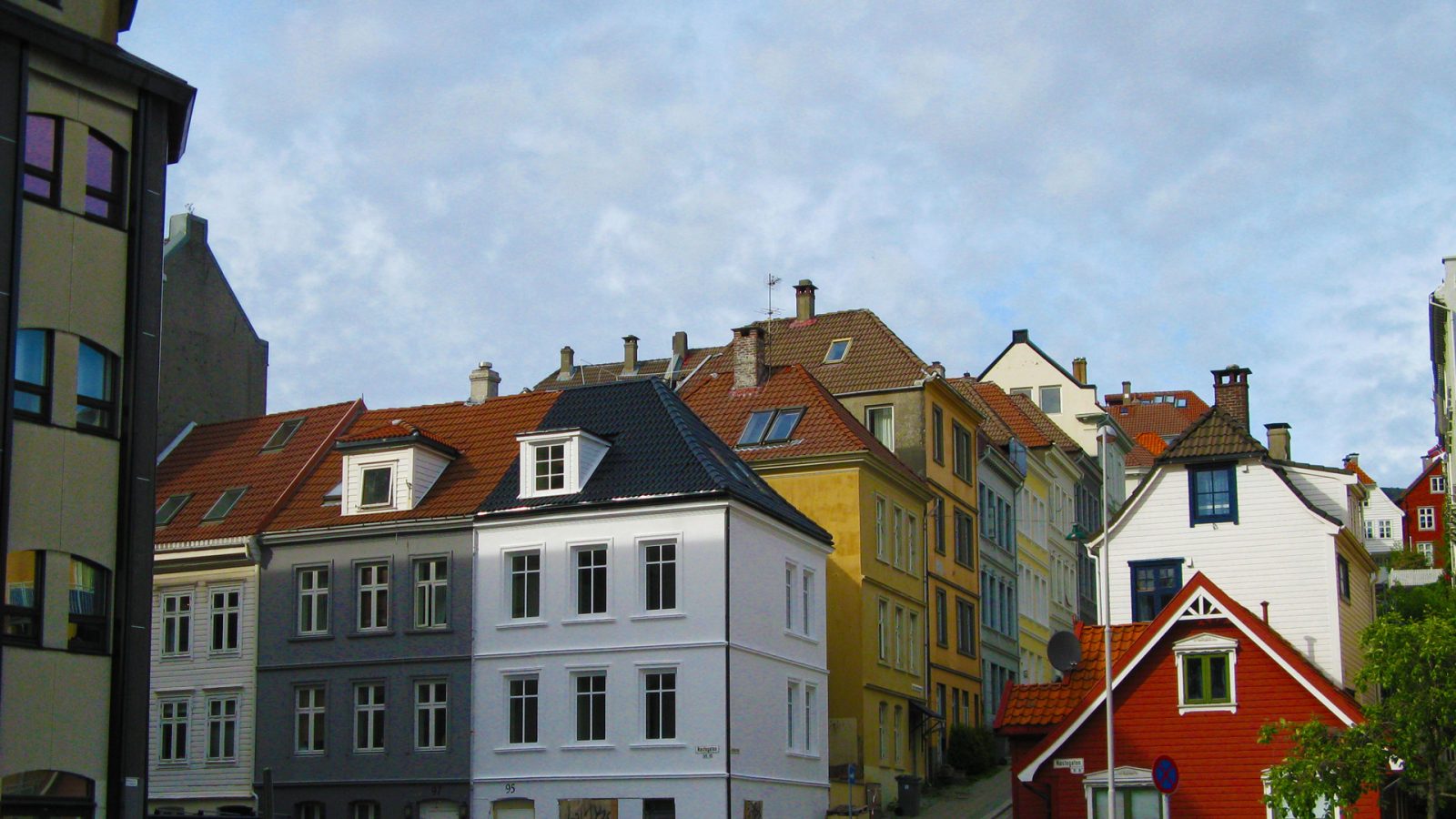 Bergen_Norway