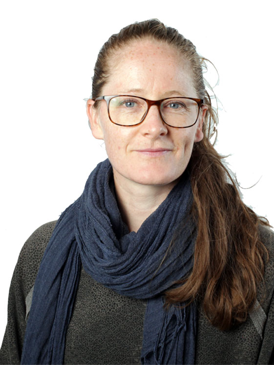 FREJA LYNGKJÆR PEDERSEN