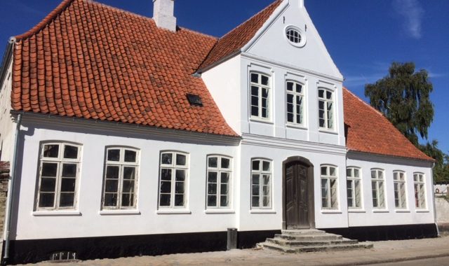 Hofrådens Hus