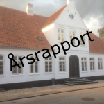 Årsrapport Hofrådens Hus