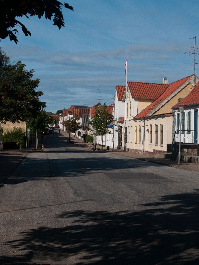 Stavensbølgade