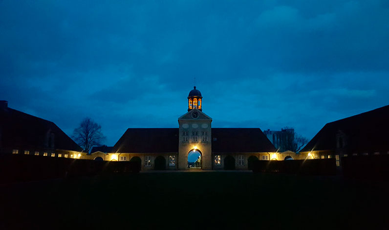 Augustenborg Slot