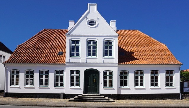 Hofrådens Hus