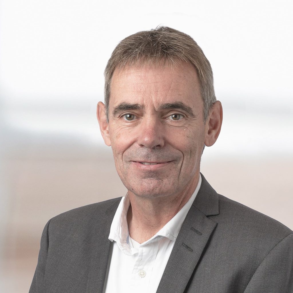 Thomas Juul Madsen