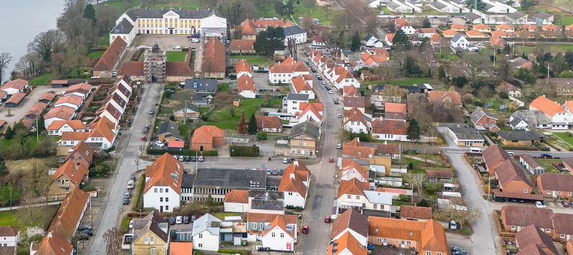 Hertugbyens Restaureringspulje