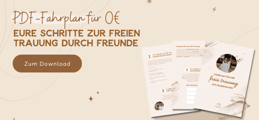 PDF Fahrplan Freie Trauung