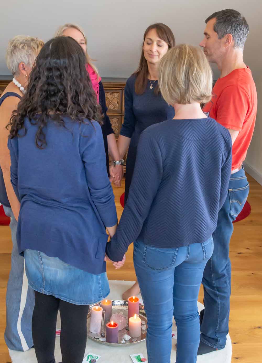 unterbewusstsein_fuehlen_aufbauseminare_seelenhaus_methode_Herzensweg_Navigation_Sabine_Laukemper-Reiser Frei sein und herzhaft lachen