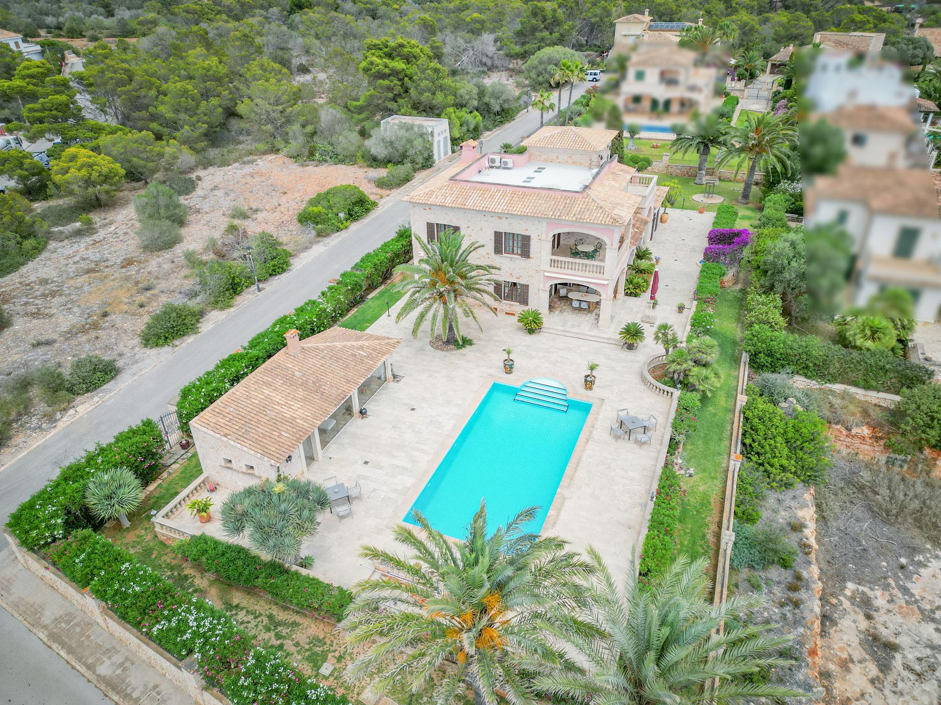 Property Management in Mallorca: Why Professional Management Is Essential