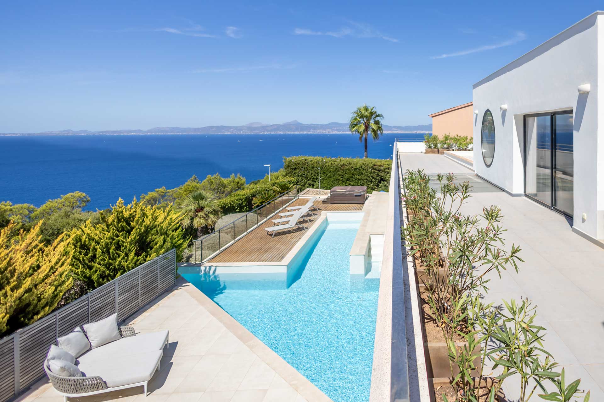 Property Management Mallorca: Warum professionelle Hausbetreuung für hochwertige Immobilien entscheidend ist