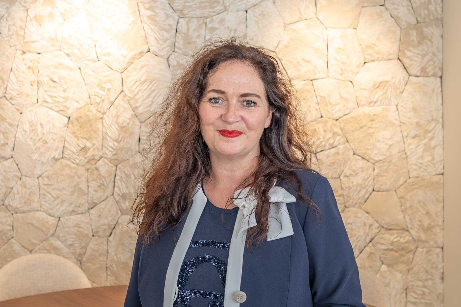 Andrea Eppenschwandtner