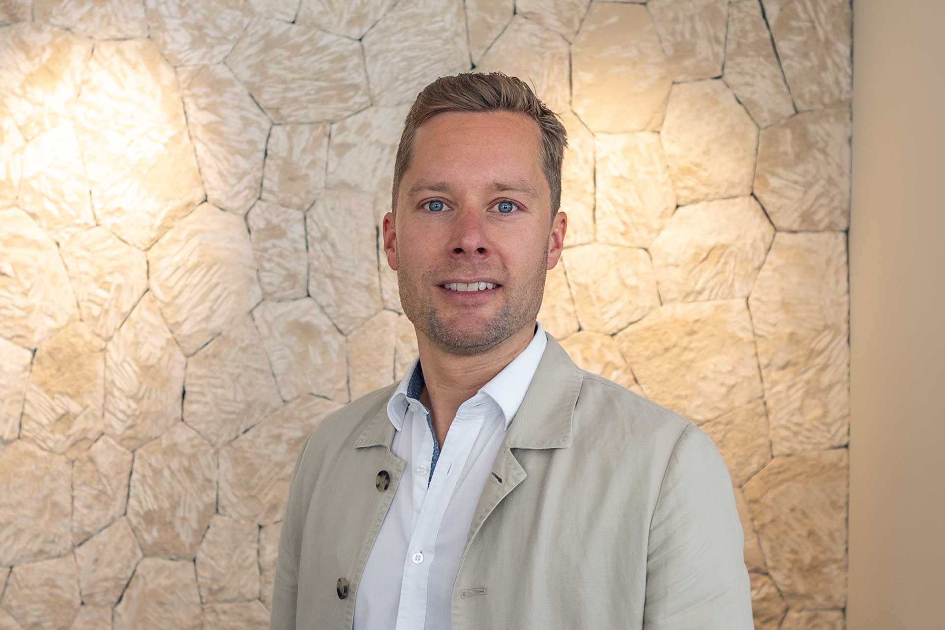 Daniel Koplin