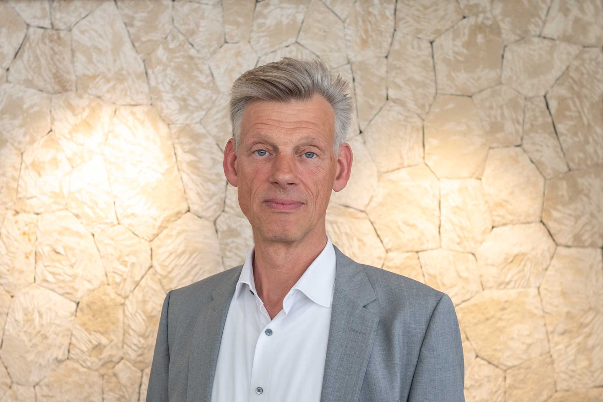 Marcus Hochheimer
