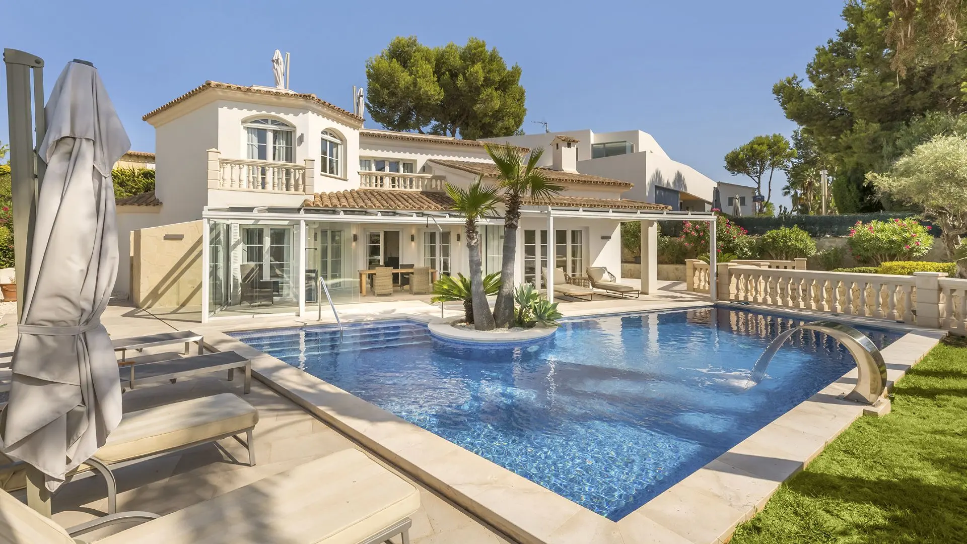 Renovierung, Sanierung und Modernisierung auf Mallorca