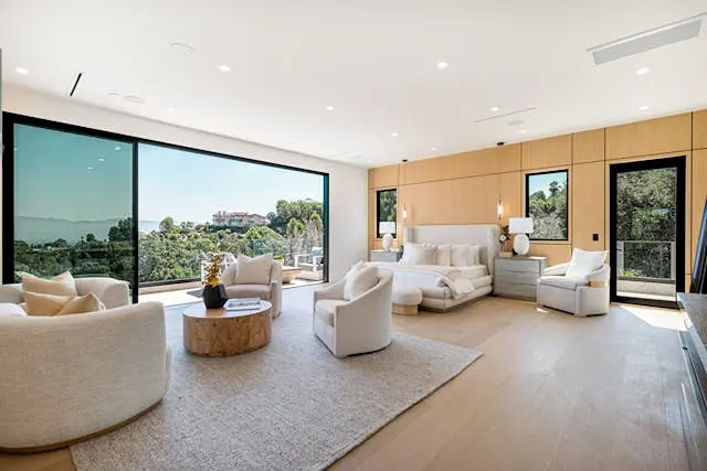 Homestaging: Apartment