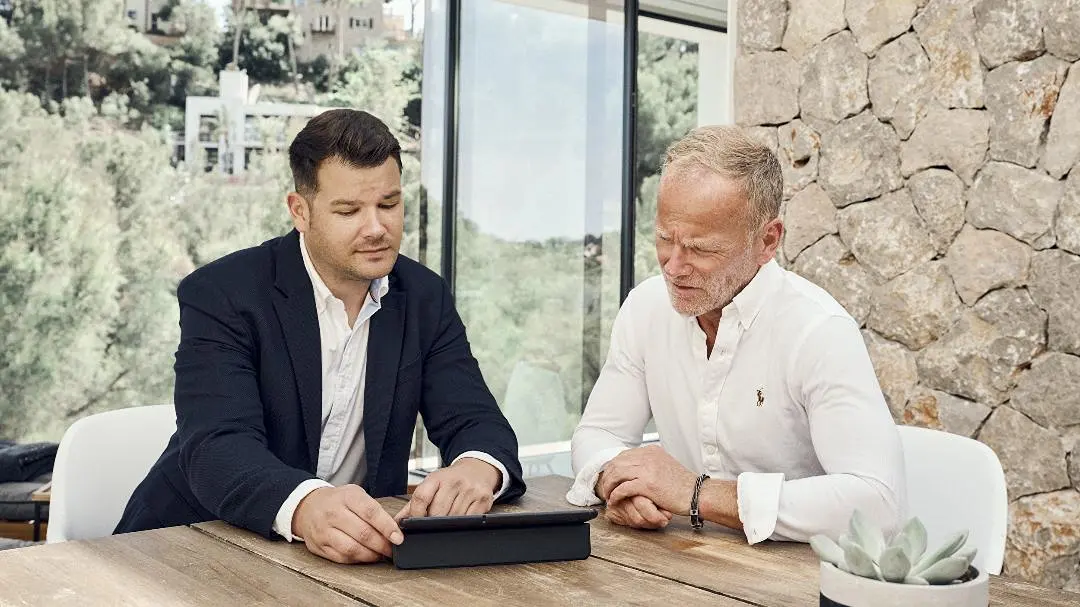 Immobilien-Renovierung und Beratung - Herzog Estate Services