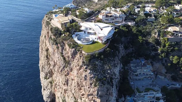 Villa Meerblick Mallorca