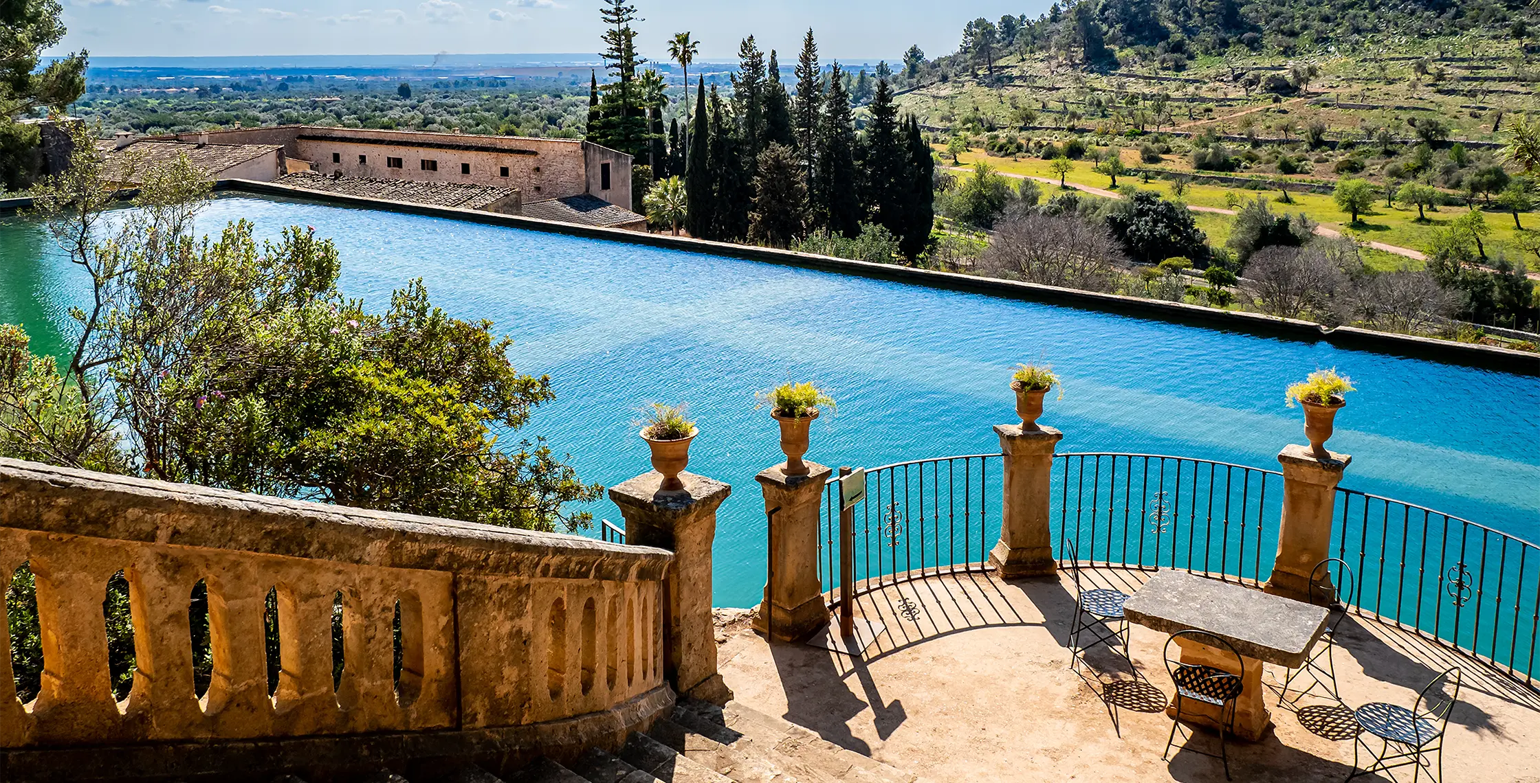 Ganzheitliches Immobilienmanagement auf Mallorca