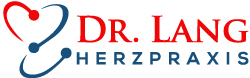Herzpraxis Dr. Lang Logo