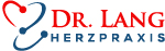 Herzpraxis Dr. Lang Logo