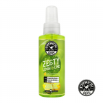 Zesty lemon and lime 4 oz