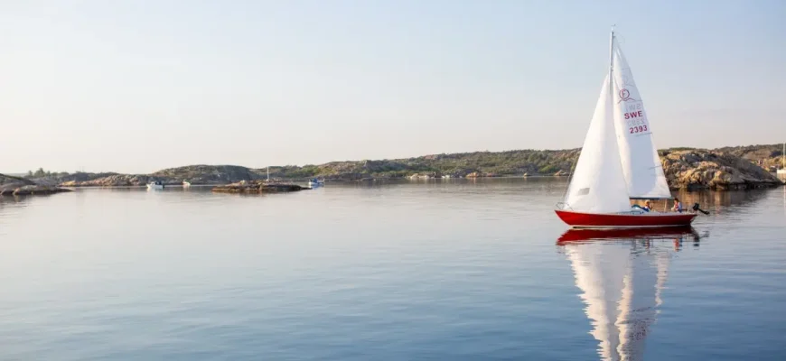 Den Ultimata Guiden för Båtstädning – Så Håller Du Din Båt i Toppskick