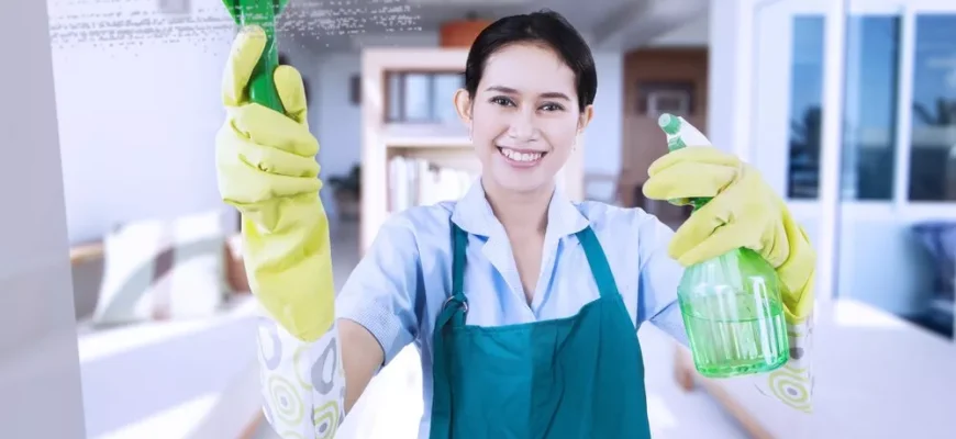 Vilken Städtjänst Passar Dig Bäst? En Guide från Hestia Städservice