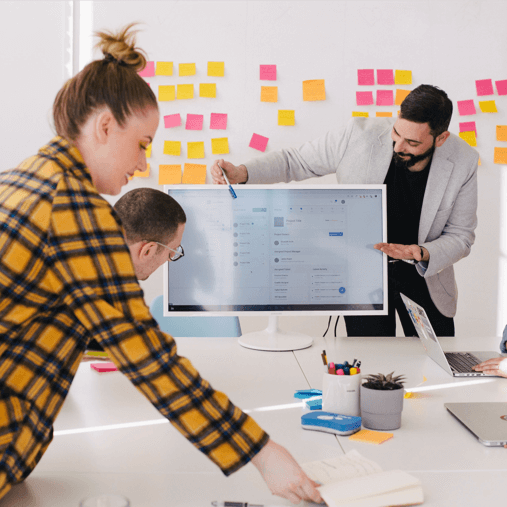 Digitale workshops vlaams