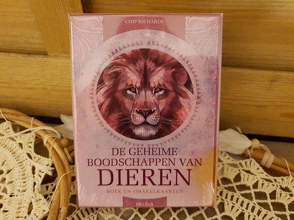 De geheime boodschappen van dieren | hetengelenhuisje.com