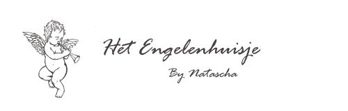 hetengelenhuisje.com Logo