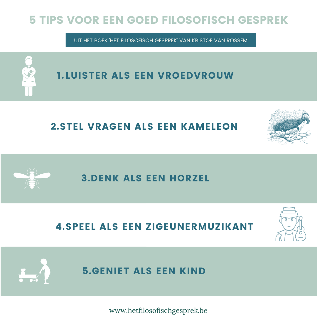5 Tips Om Een Goed Filosofisch Gesprek Te Voeren Het Filosofisch Gesprek 5 Tips Om Een Goed Filosofisch Gesprek Te Voeren Het Filosofisch Gesprek