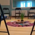 Lomi Lomi massage therapie, Innerlijke reis