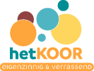 Het Koor Logo