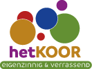 Het Koor Logo