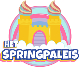 Springpaleis logo