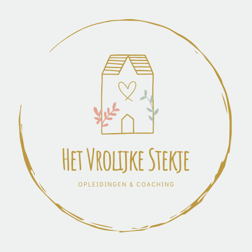 Het Vrolijke Stekje