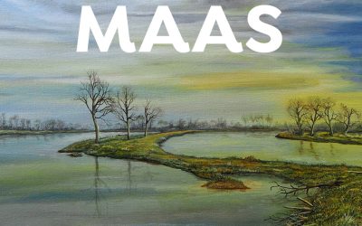 Tentoonstelling Mens en Maas in Sittard