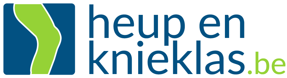 Heup- en knieklas