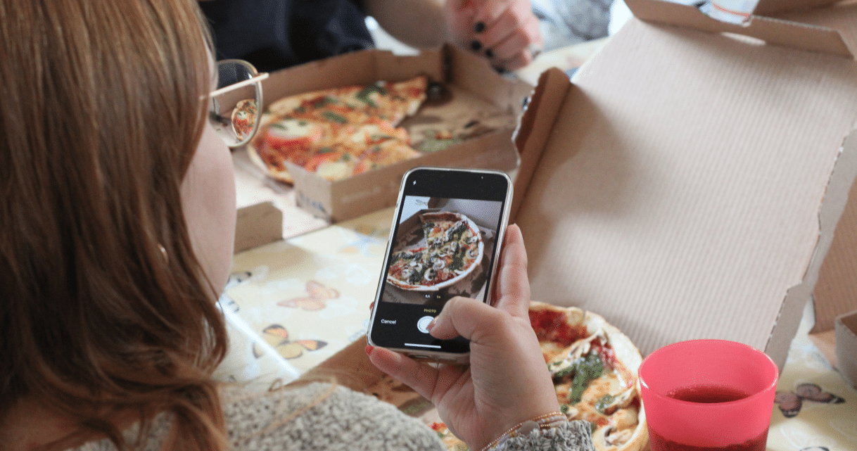 Pizza Perfect Blood Sugars? meala your meal advisor