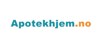 apotekhjem.no sin logo