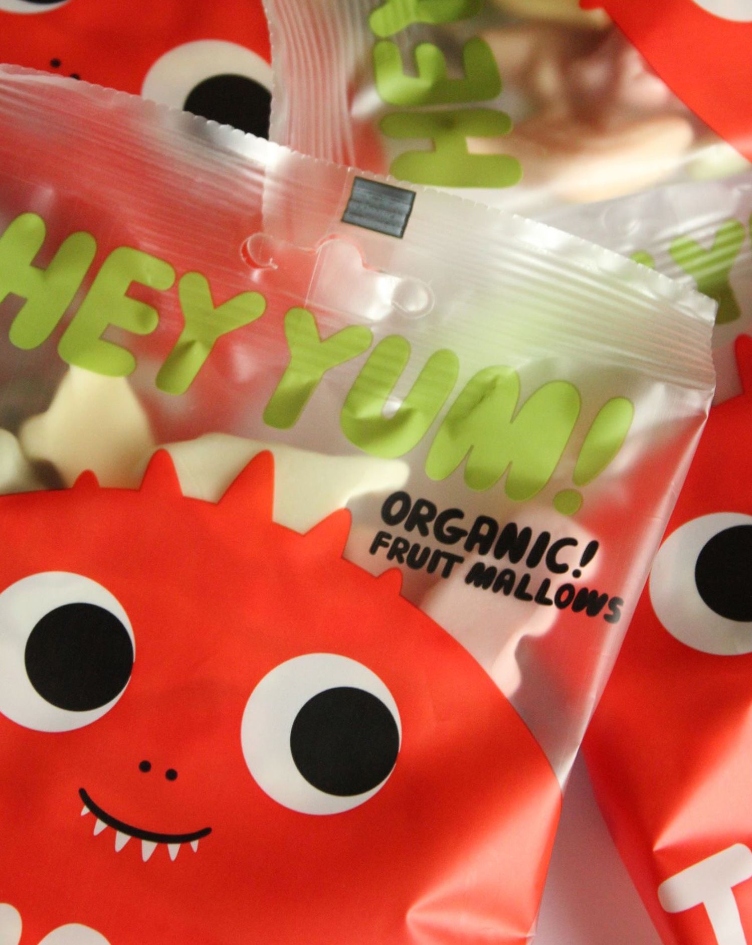 Triassic Garden Box (0,8 kg) – HEY YUM!