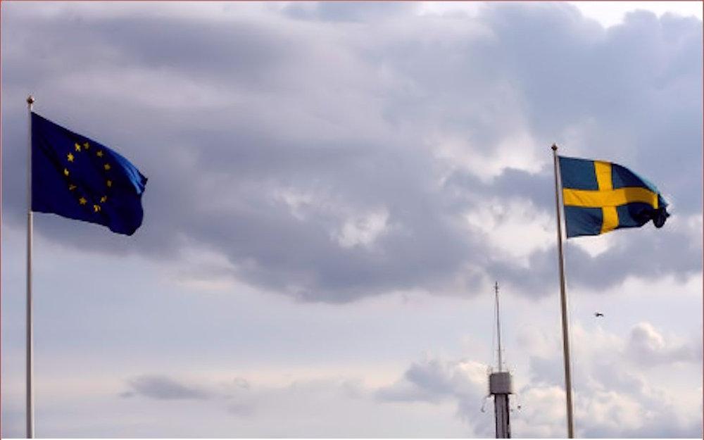 چرا سوئد در حال حاضر رقابتی ترین اقتصاد اتحادیهٔ اروپا است