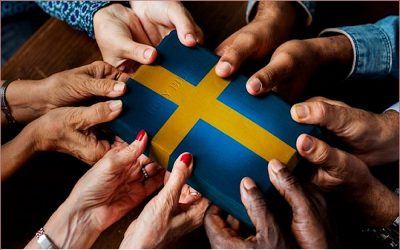 ساختار سیاسی سوئد، قسمت ۲:۲