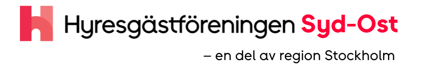 Hyresgästföreningen Syd-Ost