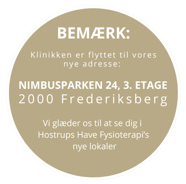 Nimbusparken 24, 3. etage. 2000 Frederiksberg