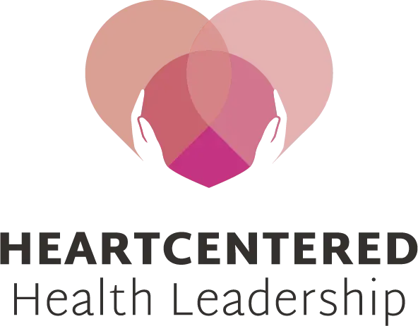 Heartcentered Health Leadership logo