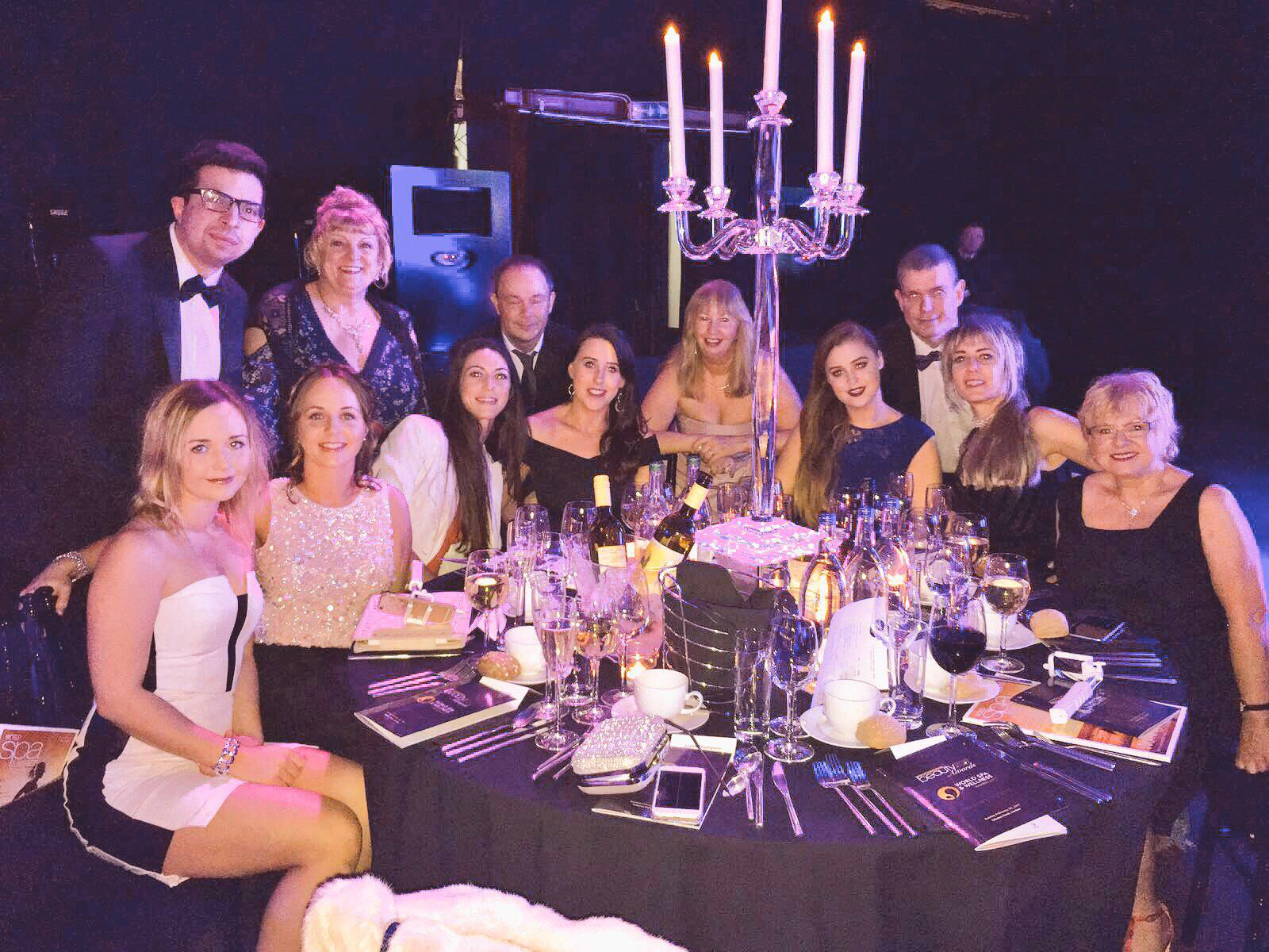 ProB awards 4